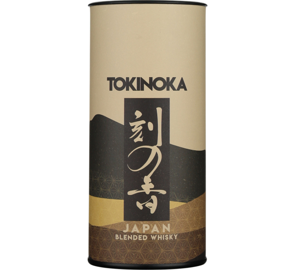 Tokinoka Blended # 11