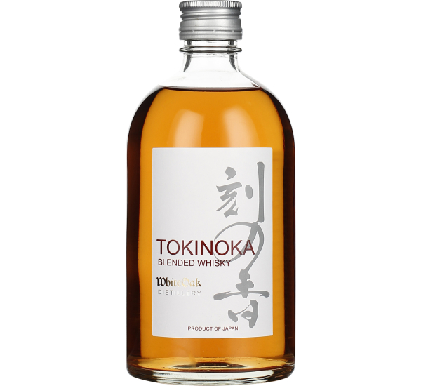 Tokinoka Blended # 01