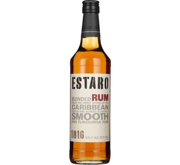 Estaro Brown # 01