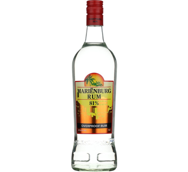Marienburg Rum # 01