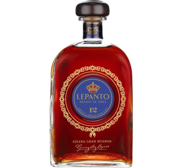 Lepanto Solera Gran Reserva # 01