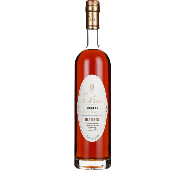 Montifaud Napoleon # 01