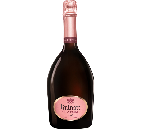 R de Ruinart Rose # 01