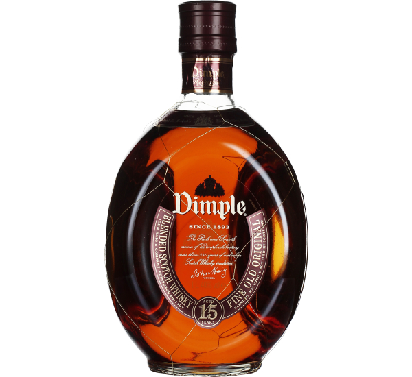 Dimple 15 years # 01