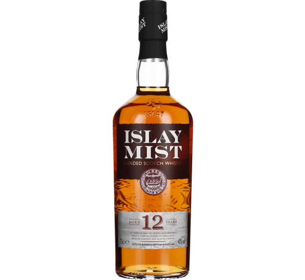 Islay Mist 12 years # 01