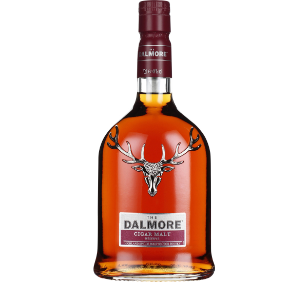 The Dalmore Cigar Malt Reserve # 01