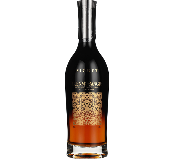 Glenmorangie Signet # 01
