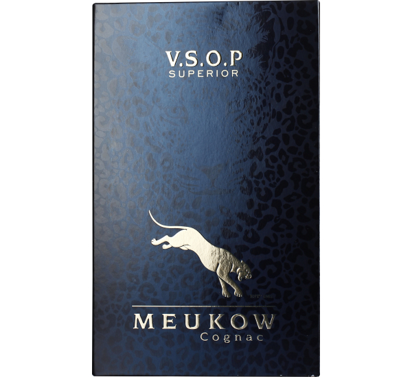 Meukow VSOP # 11