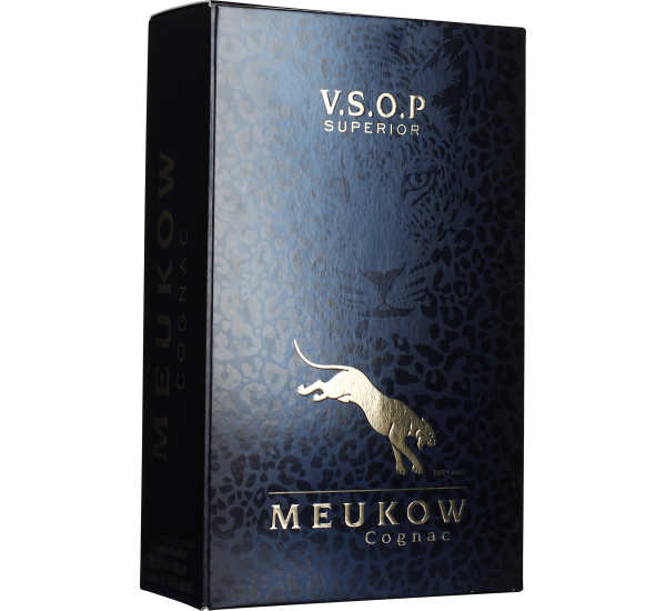 Meukow VSOP # 21