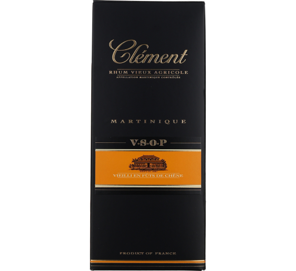 Clement VSOP # 11