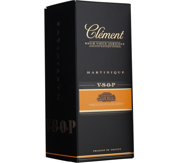 Clement VSOP # 21