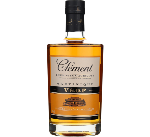 Clement VSOP # 01
