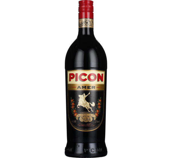 Amer Picon Amer # 01