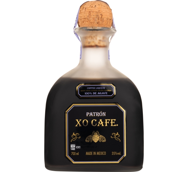 Patron XO Café # 01