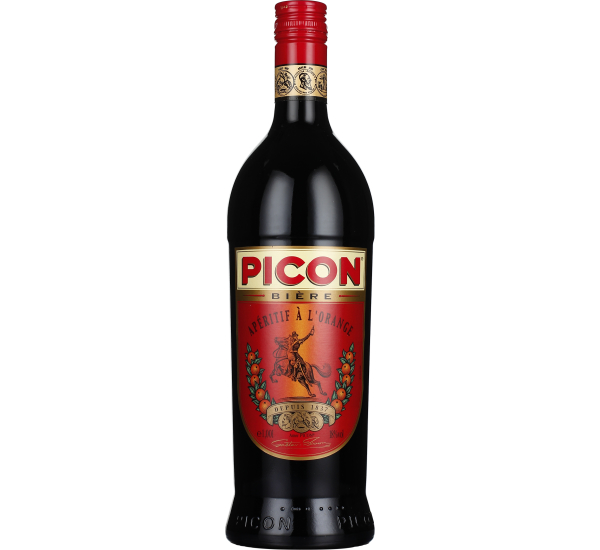 Amer Picon Bière # 01