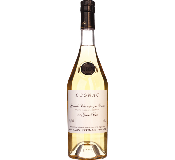 Moullon Cognac 1e Grand Cru Champagne # 01