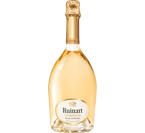 R de Ruinart Blanc de Blancs # 01