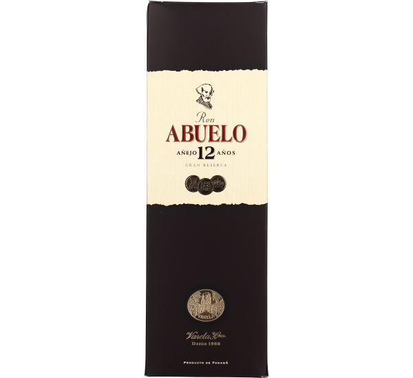 Abuelo 12 anos # 11
