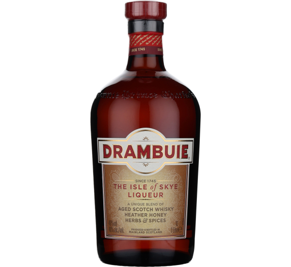 Drambuie # 01