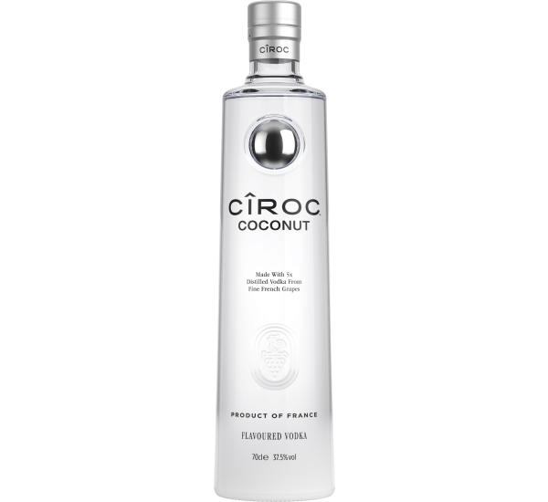 Ciroc Coconut Vodka # 01
