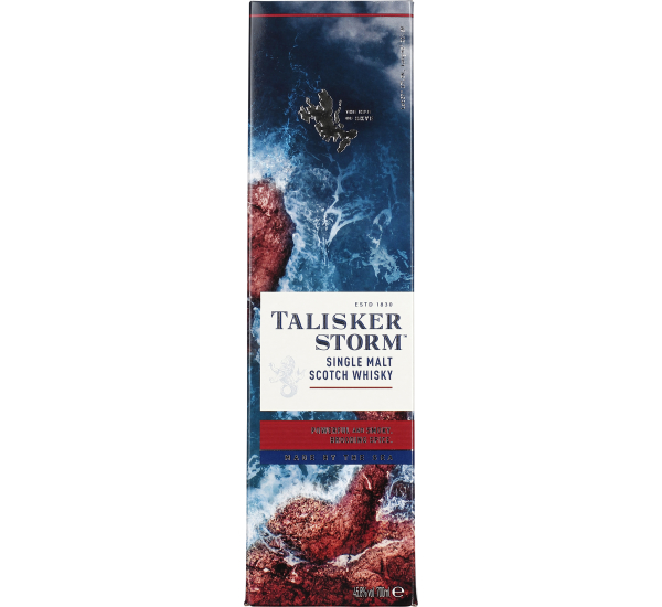 Talisker Storm # 11