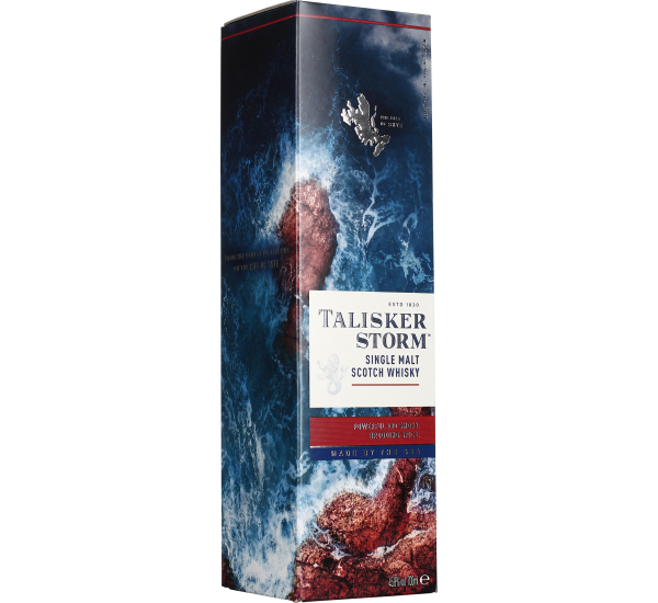 Talisker Storm # 21