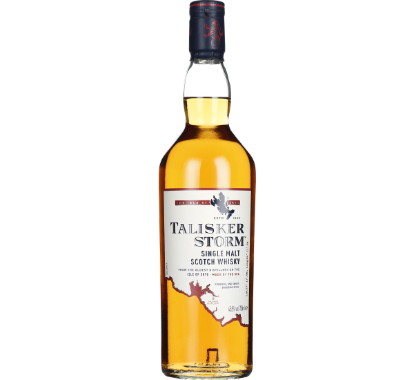 Talisker Storm # 01