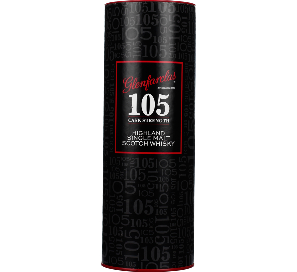 Glenfarclas 105 Single Malt # 11