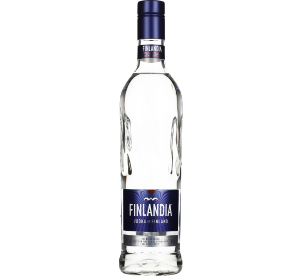 Finlandia Vodka # 01