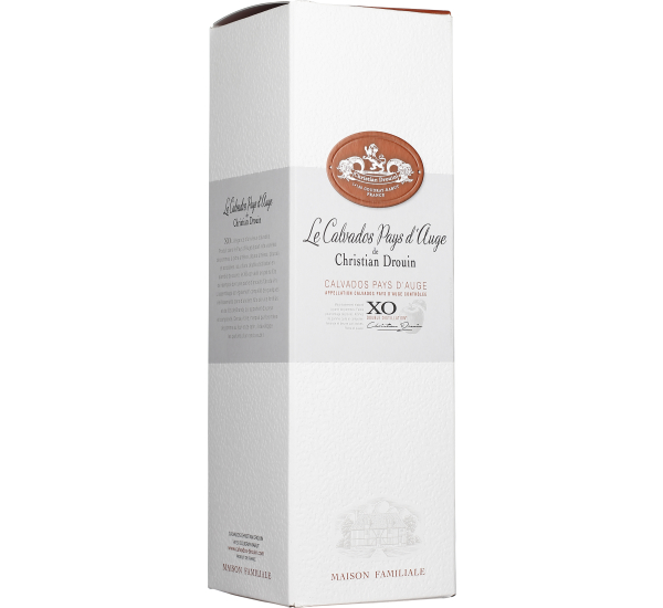 Christian Drouin XO Pays d'Auge # 21
