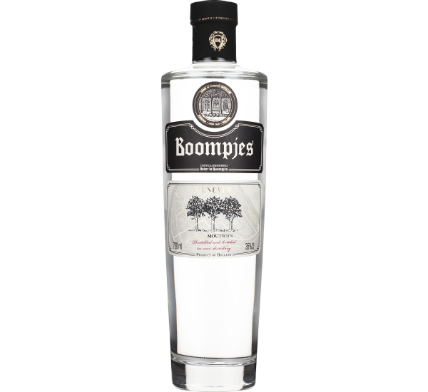 Boompjes Genever # 01