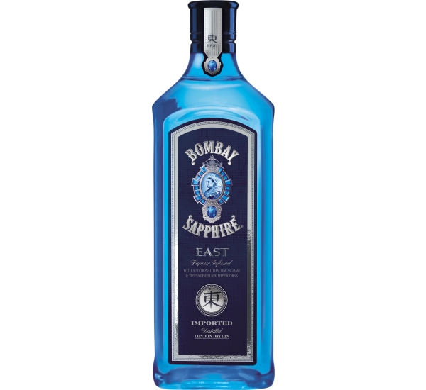 Bombay Sapphire East Gin # 01
