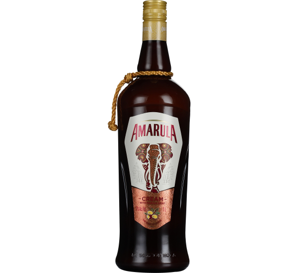 Amarula Cream # 01