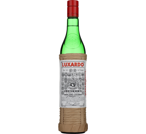 Luxardo Maraschino # 01