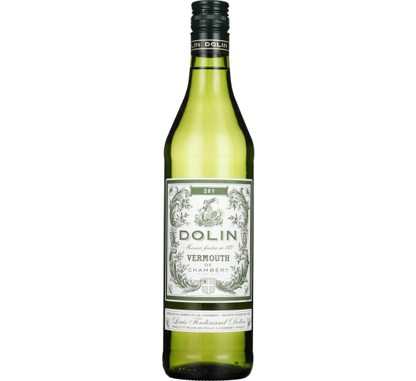 Dolin Dry # 01