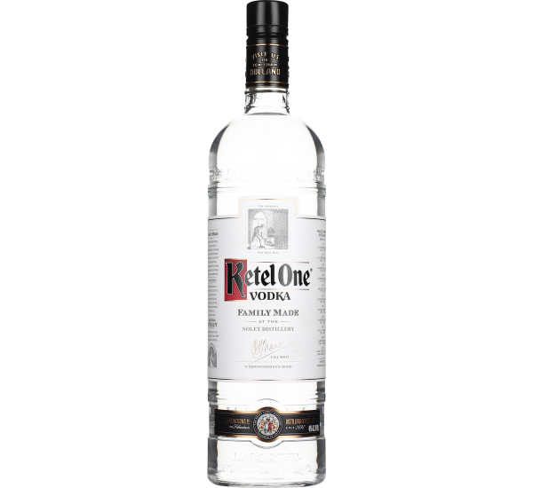 Ketel One Vodka # 01