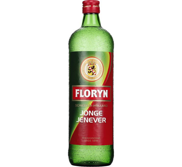 Floryn Jonge Jenever # 01
