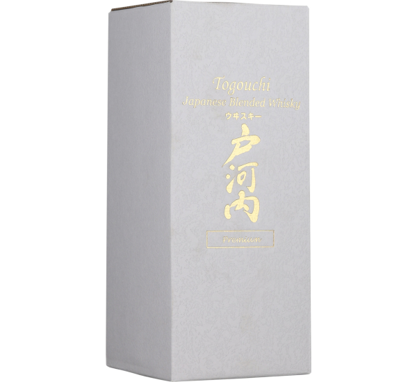 Togouchi Blended Premium # 21