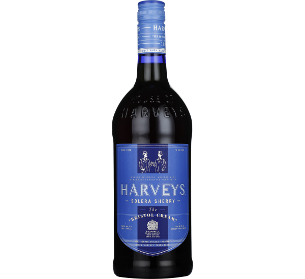 Harveys Bristol Cream # 01