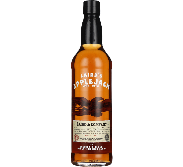 Laird's Applejack # 01