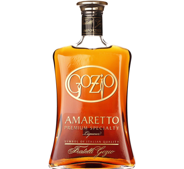 Gozio Amaretto # 01