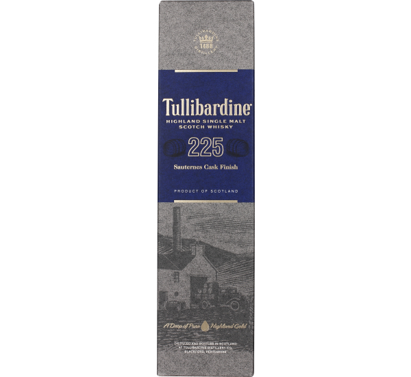 Tullibardine 225 Sauternes Finish # 11