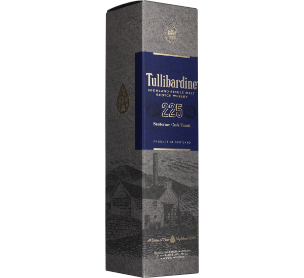 Tullibardine 225 Sauternes Finish # 21