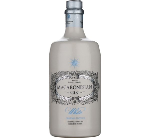 Macaronesian Gin # 01