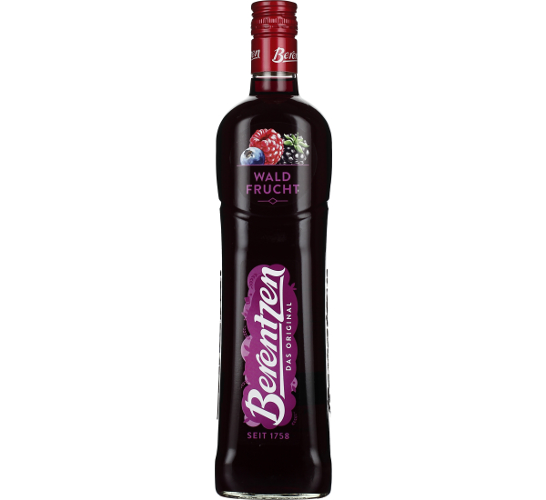 Berentzen Waldfrucht # 01