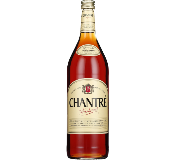 Chantre Weinbrand # 01