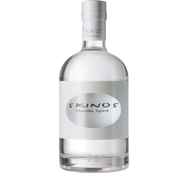 Skinos Mastiha Spirit # 01