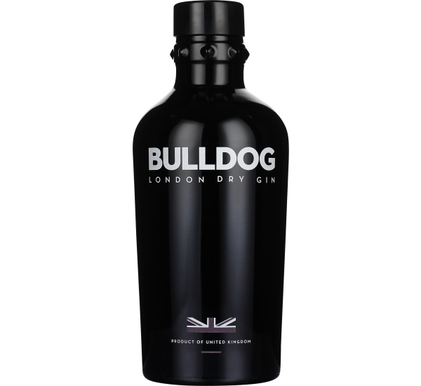 Bulldog London Dry Gin # 01