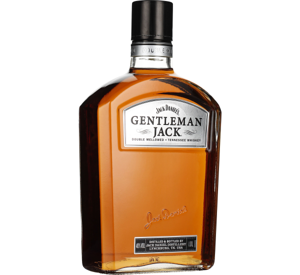 Jack Daniels Gentleman Jack # 11