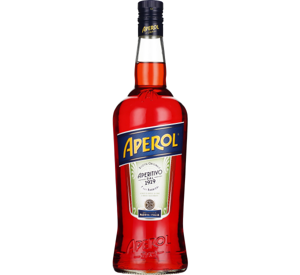 Aperol Aperitivo # 01